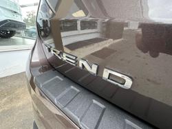 2024 Ford
Everest Trend