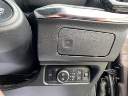 2024 Ford
Everest Trend