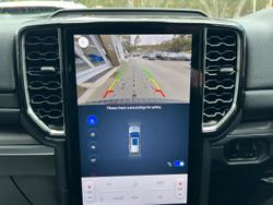 2024 Ford
Everest Trend