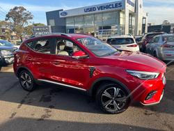 2023 MG
ZST Vibe