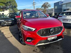 2023 MG
ZST Vibe