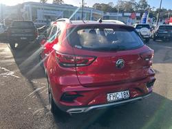 2023 MG
ZST Vibe