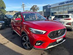 2023 MG
ZST Vibe