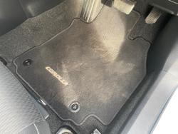 2017 Toyota Corolla Ascent