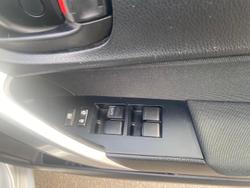 2017 Toyota Corolla Ascent