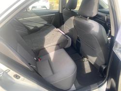 2017 Toyota Corolla Ascent