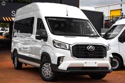 2025 LDV DELIVER 9