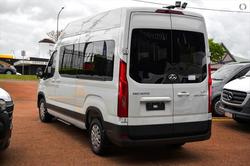 2025 LDV DELIVER 9