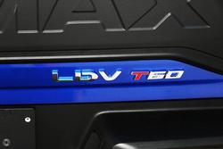 2025 LDV T60 Max PLUS