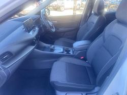 2023 Nissan QASHQAI ST J12 MY23 Ivory Pearl