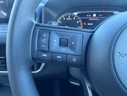 2023 Nissan QASHQAI ST J12 MY23 Ivory Pearl