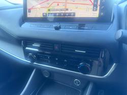 2023 Nissan QASHQAI ST J12 MY23 Ivory Pearl