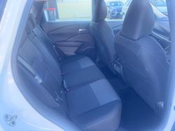 2023 Nissan QASHQAI ST J12 MY23 Ivory Pearl