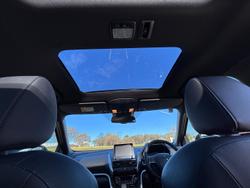 2022 Mitsubishi
                Eclipse Cross Exceed