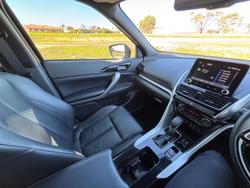 2022 Mitsubishi
                Eclipse Cross Exceed