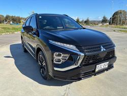 2022 Mitsubishi
                Eclipse Cross Exceed
