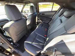 2022 Mitsubishi
                Eclipse Cross Exceed