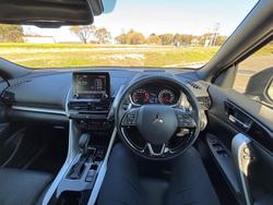 2022 Mitsubishi
                Eclipse Cross Exceed