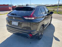 2022 Mitsubishi
                Eclipse Cross Exceed