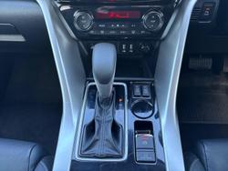 2022 Mitsubishi
                Eclipse Cross Exceed