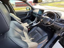 2022 Mitsubishi
                Eclipse Cross Exceed