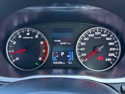 2022 Mitsubishi
Eclipse Cross Exceed