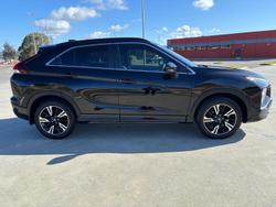 2022 Mitsubishi
Eclipse Cross Exceed