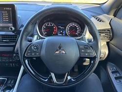 2022 Mitsubishi
                Eclipse Cross Exceed