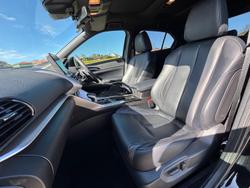 2022 Mitsubishi
                Eclipse Cross Exceed
