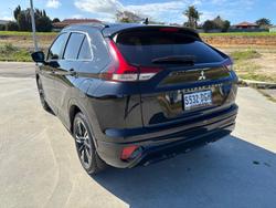 2022 Mitsubishi
                Eclipse Cross Exceed