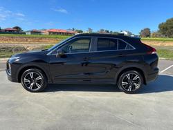 2022 Mitsubishi
                Eclipse Cross Exceed
