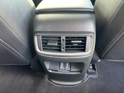2022 Honda
CR-V VTi LX AWD