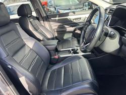 2022 Honda
CR-V VTi LX AWD