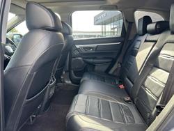 2022 Honda
CR-V VTi LX AWD