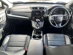 2022 Honda
CR-V VTi LX AWD