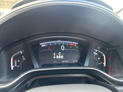 2022 Honda
CR-V VTi LX AWD