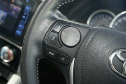 2018 Toyota
                Corolla Ascent Sport