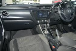 2018 Toyota
                Corolla Ascent Sport