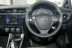 2018 Toyota
                Corolla Ascent Sport