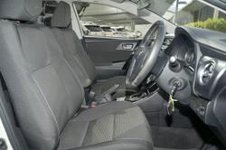 2018 Toyota
                Corolla Ascent Sport