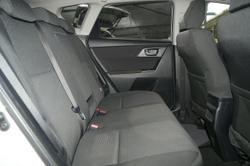 2018 Toyota
                Corolla Ascent Sport
