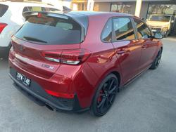 2024 Hyundai
                i30 N Premium