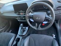 2024 Hyundai
                i30 N Premium