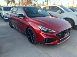 2024 Hyundai
                i30 N Premium