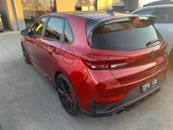 2024 Hyundai
                i30 N Premium