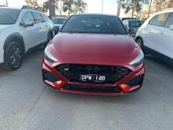 2024 Hyundai
                i30 N Premium