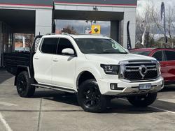 2024 GWM
Cannon Alpha Ultra Hybrid