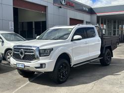 2024 GWM
Cannon Alpha Ultra Hybrid