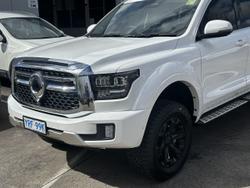 2024 GWM
Cannon Alpha Ultra Hybrid