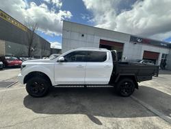 2024 GWM
Cannon Alpha Ultra Hybrid